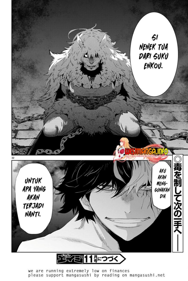 Game obu Familia – Family Senki Chapter 46 Bahasa Indonesia